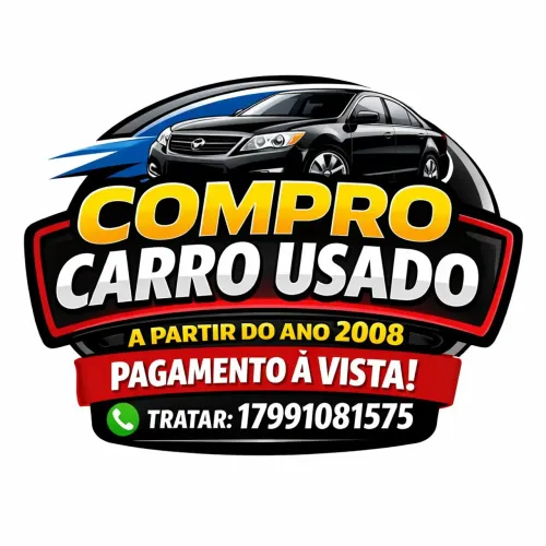 Procura carro comprar 