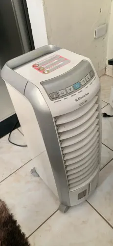 Purificador de ar