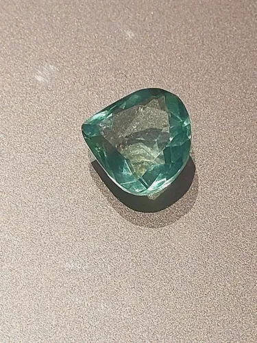 Topázio Verde