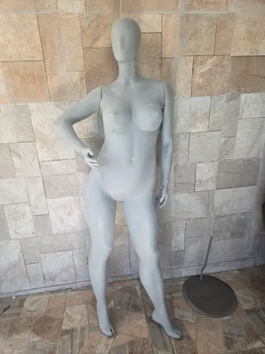 Manequim 