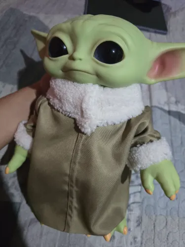 Grogu