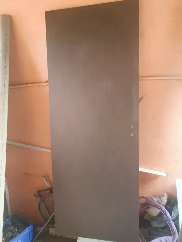 Porta Pet de PVC