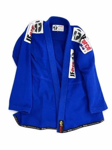 Kimono JFORCE Tamanho A1