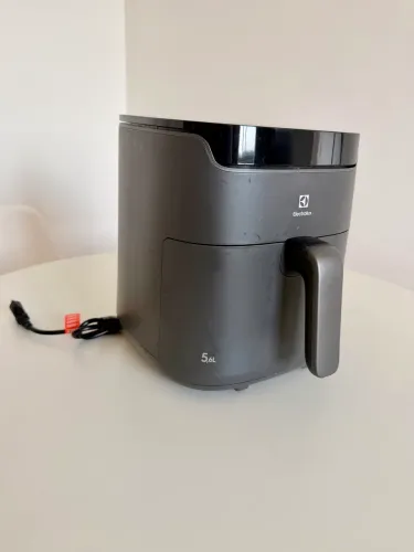 Air fryer Fritadeira Elétrica