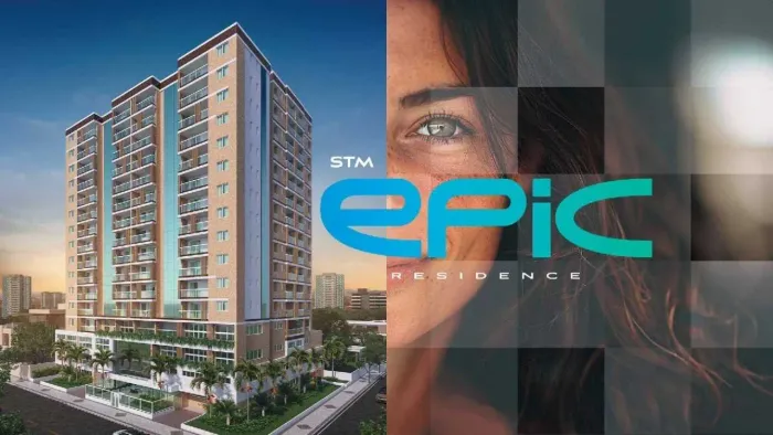 EPIC RESIDENCE | Atalaia | Aracaju  SE