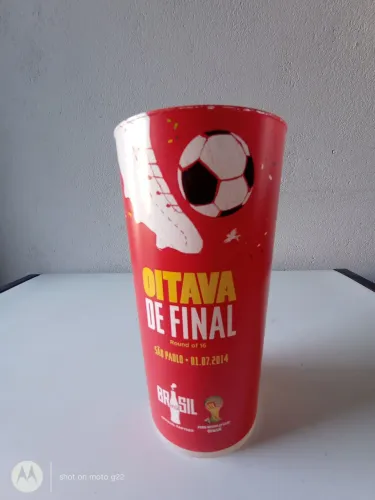 COPO DA COPA - ARGENTINA X SUIÇA