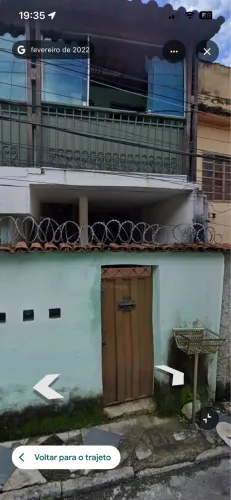 Vendo ou troco conjunto de casas