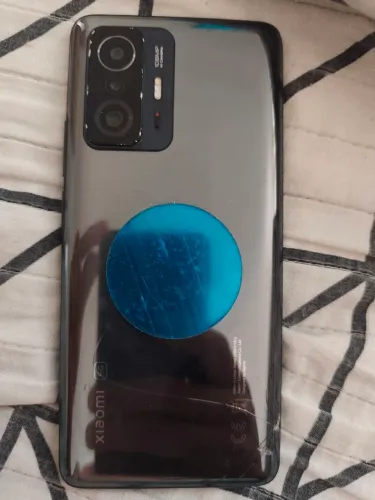 Vendo ou troco XIAOMI 11t 