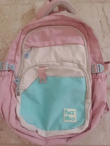 Mochila Pack N'Go