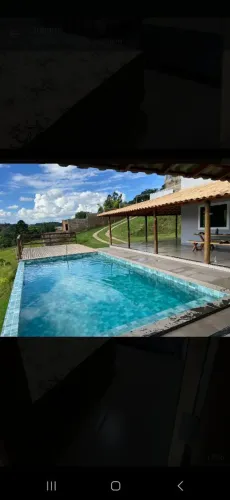 Granja em Dias Tavares 