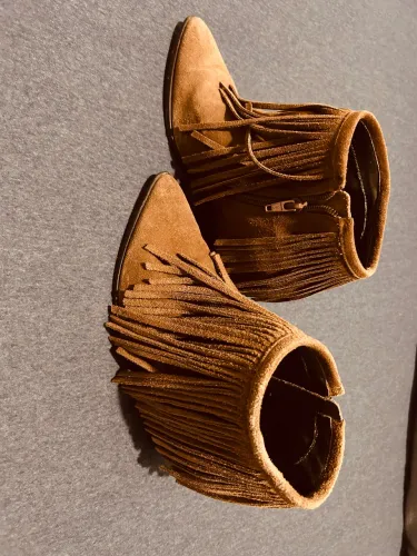 Bota Cowntry 