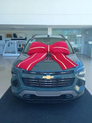 Chevrolet Spin Premier 1.8 8V Econo.flex 5P Aut. 2025