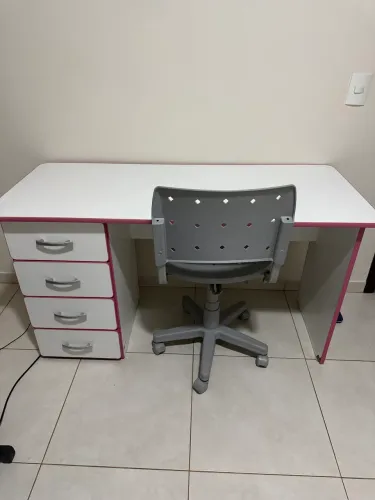 Mesa de escritório 