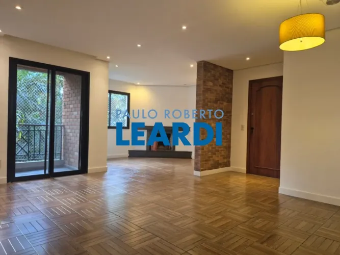 APARTAMENTO - CITY LAPA - SP