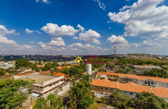 Apartamento no Jupiá | Próximo ao Shopping Piracicaba e Rua do Porto