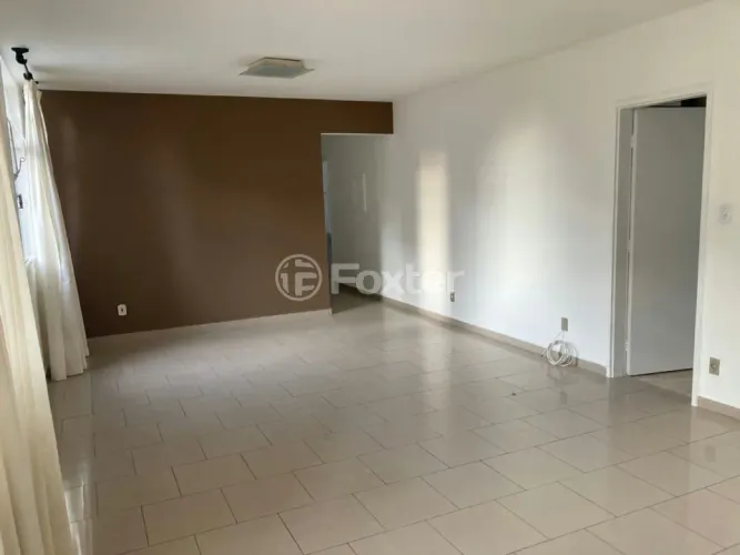 Apartamento à venda Rua Oscar Freire, Cerqueira César - São Paulo