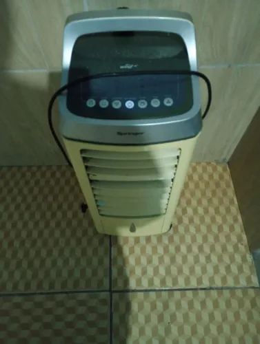 Ventilador   