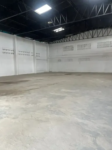 GALPÃO PARA ALUGAR  AV. MENINO MARCELO