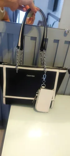 Bolsa Calvin Klein Nova