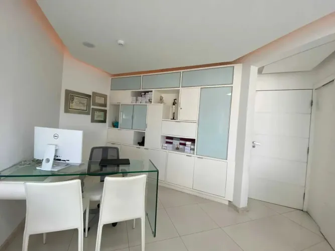Sala | Centro Médico Odontológico | Aracaju | SE [8620]