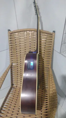 Ótimo instrumento 