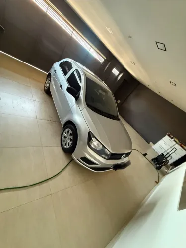 Volkswagen Gol Geração VII 1.0 12V Flex Mec. 4P 2023