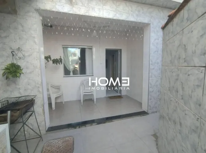 Casa com 1 dormitório à venda, 50 m² por R$ 160.000,00 - Guadalupe - Rio de Janeiro/RJ