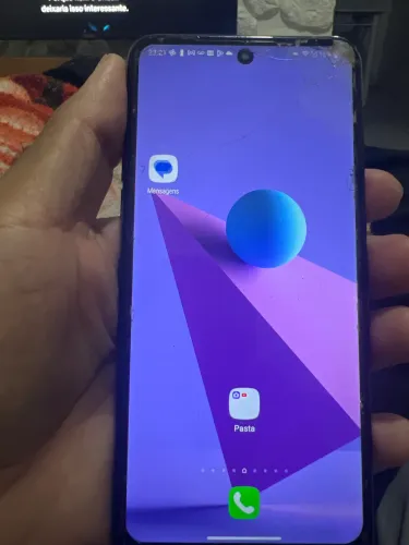 LG k52