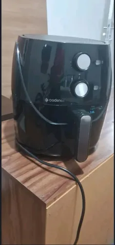 Air fryer