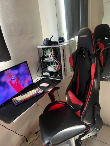 Pc gamer completo! Vendo ou troco por ps5