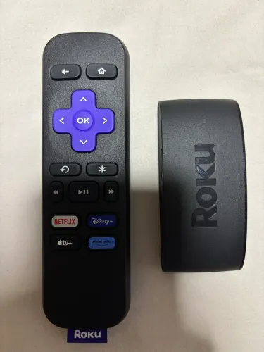 Roku 4k