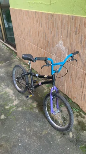 Bike aro 20 cross