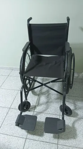 Cadeira de rodas