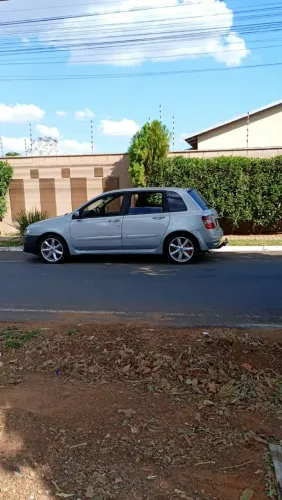 Fiat Stilo 1.8/ 1.8 SP/ Connect 16V 122cv 5P 2003