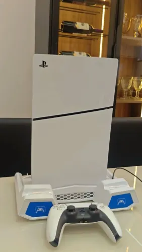 PlayStation 5 Slim