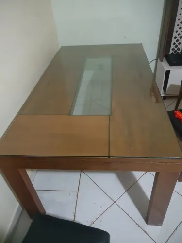 Mesa jantar