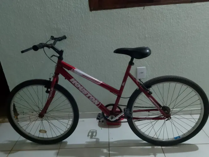 Bicicleta Houston Adulto