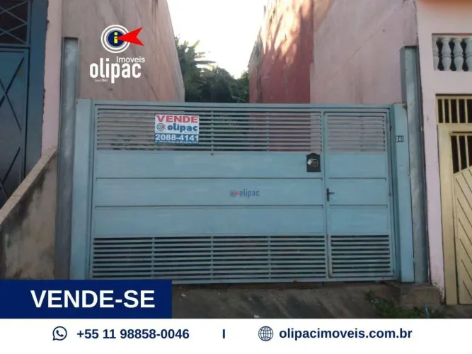 Terreno à venda, 125 m² por R$ 180.000,00 - Jardim Acácio - Guarulhos/SP