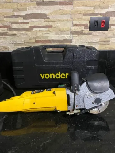 Cortador de Parede Vonder