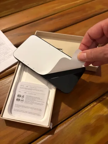 iPhone 14 na garantia