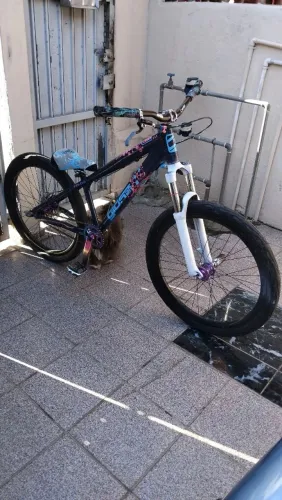 Bicicleta gios 2020