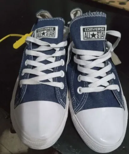 TÊNIS ALL STAR, CONVERSE, LEIA O ANÚNCIO 
