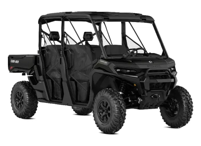 BRP Can-Am Defender Max Xt 4X4 (UTV) 2027