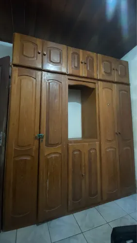 Guarda Roupa de Angelim
