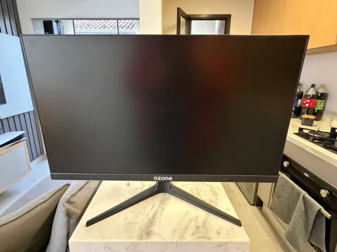 Monitor Gamer Ozone 24,5" Full HD, 144Hz, 1ms