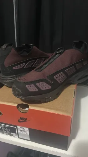 Nike Air Max SNDR Gore-TEX "Burgundy"