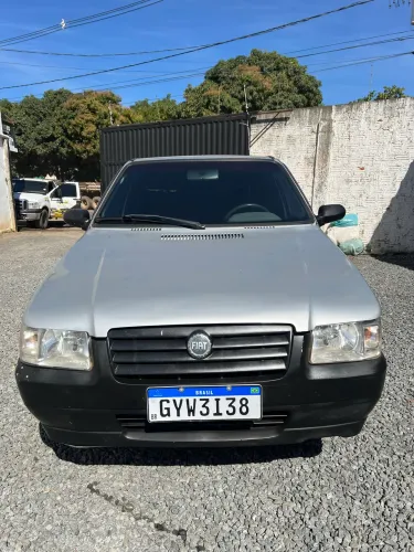 Fiat Uno Mille 1.0 Fire/ F.flex/ Economy 4P 2006