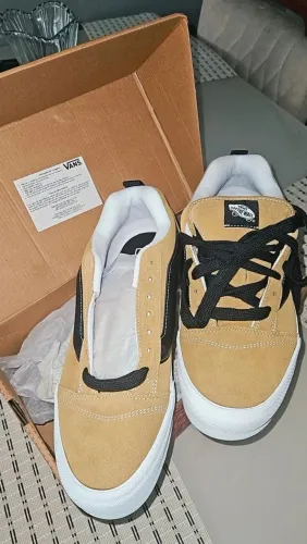 Tenis original vans