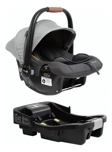 Bebê conforto com base first