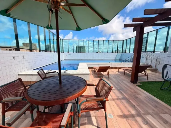 Apartamento à venda no MICAS VILAÇA, PARNAMIRIM, Recife, PE